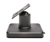 Picture of Kensington Countertop Tablet Stand for SecureBack — Black