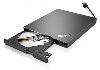Lenovo ThinkPad UltraSlim USB DVD Burner optical disc drive DVD±RW Black2