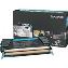 Lexmark C734A4CG toner cartridge 1 pc(s) Original Cyan1