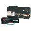 Lexmark C792X4MG toner cartridge 1 pc(s) Original Magenta1