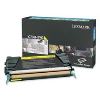 Lexmark C748H4YG toner cartridge 1 pc(s) Original Yellow1