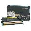 Lexmark C748H4YG toner cartridge 1 pc(s) Original Yellow1