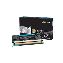Lexmark X746A4CG toner cartridge 1 pc(s) Original Cyan1