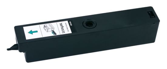 Picture of Lexmark 10B3100 toner collector
