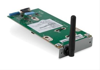 Lexmark MarkNet 8350 Internal WLAN 150 Mbit/s1