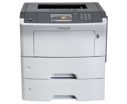 Picture of Lexmark MS610dte 1200 x 1200 DPI A4