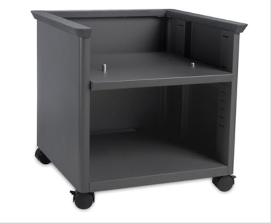 Picture of Lexmark 35S8502 printer cabinet/stand Black