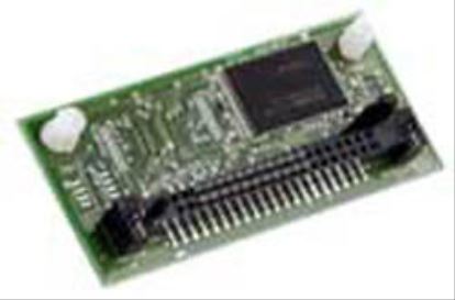 Lexmark 64 MB SDRAM DIMM geheugenmodule memory module1