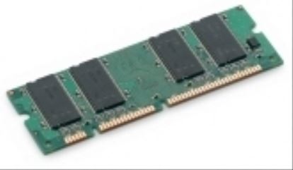 Lexmark 256MB DDR2 200-pin Memory memory module 0.25 GB 1 x 0.25 GB1