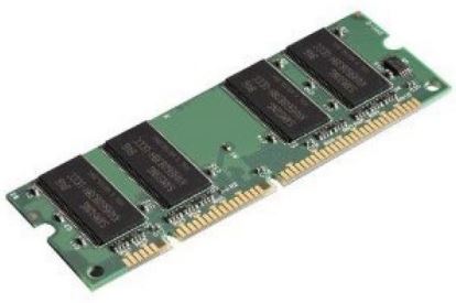Picture of Lexmark 256MB DDR SDRAM