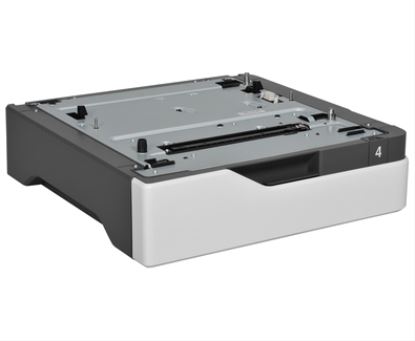 Lexmark 40C2100 tray/feeder Multi-Purpose tray 550 sheets1