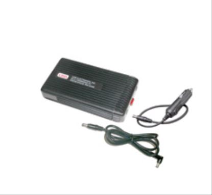 Lind Electronics TO1550-967 power adapter/inverter Auto Black1