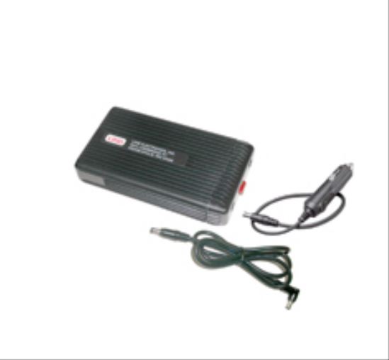 Picture of Lind Electronics TO1550-967 power adapter/inverter Auto Black