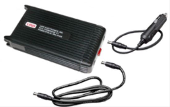 Picture of Lind Electronics DE2045-699 power adapter/inverter Black