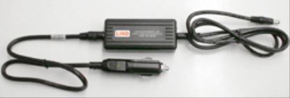 Lind Electronics CA1620-886 power adapter/inverter Black1