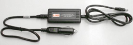 Picture of Lind Electronics CA1620-886 power adapter/inverter Black