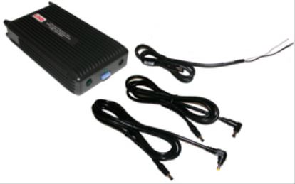 Lind Electronics PA1555-968 power adapter/inverter Black1
