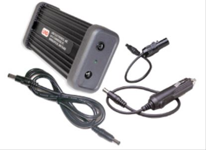 Lind Electronics PA1630-1330 power adapter/inverter Black1