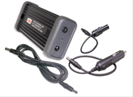 Picture of Lind Electronics PA1630-1330 power adapter/inverter Black