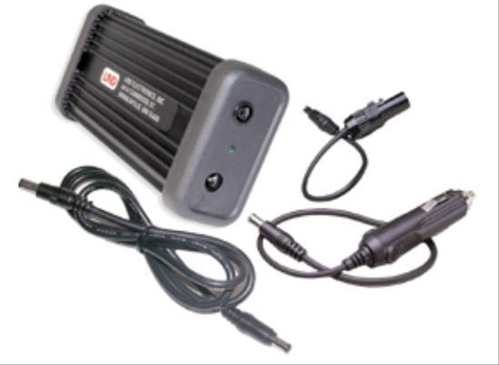 Picture of Lind Electronics AC Power Adapter power adapter/inverter Black