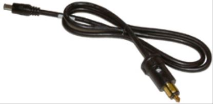 Picture of Lind Electronics CBLIP-F00111 power cable Black 35.8" (0.91 m)
