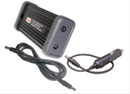 Lind Electronics AS1230-2546 power adapter/inverter Black1