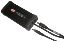 Lind Electronics DE20-16-1707 power adapter/inverter Black1