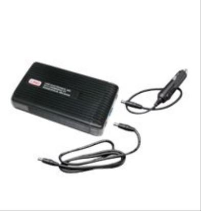 Lind Electronics WY1250-2691 power adapter/inverter Auto Black1