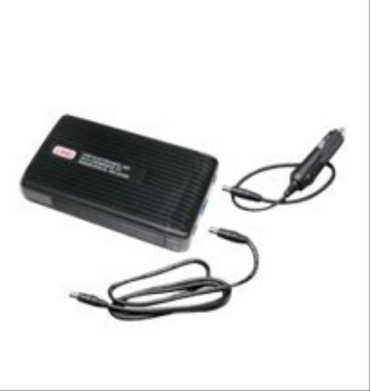 Lind Electronics WY1250-2691 power adapter/inverter Auto Black1