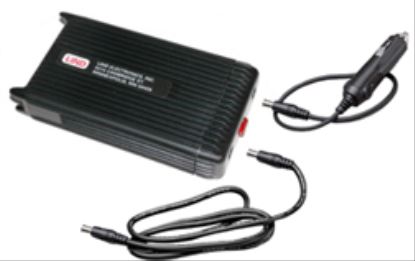 Lind Electronics HP1865-1850 power adapter/inverter Black1