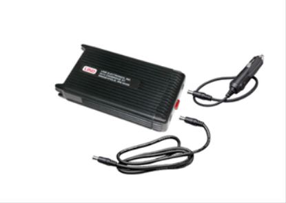 Lind Electronics TO1950-1110 power adapter/inverter Auto 95 W Black1