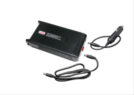 Lind Electronics TO1950-1110 power adapter/inverter Auto 95 W Black1