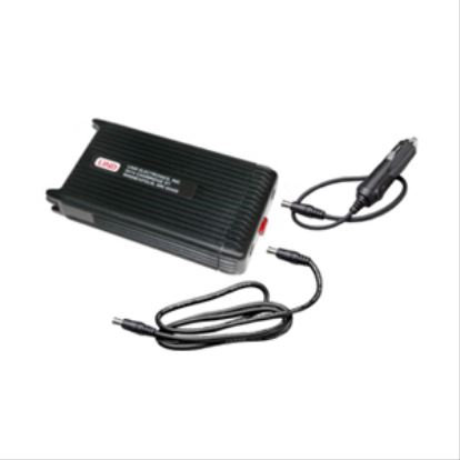 Lind Electronics GD1950-2189 power adapter/inverter Auto 95 W Black1