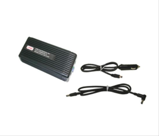 Picture of Lind Electronics WY2035-2193 power adapter/inverter Auto 70 W Black