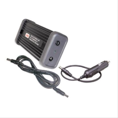 Lind Electronics CA1630-1693 power adapter/inverter Auto Black1