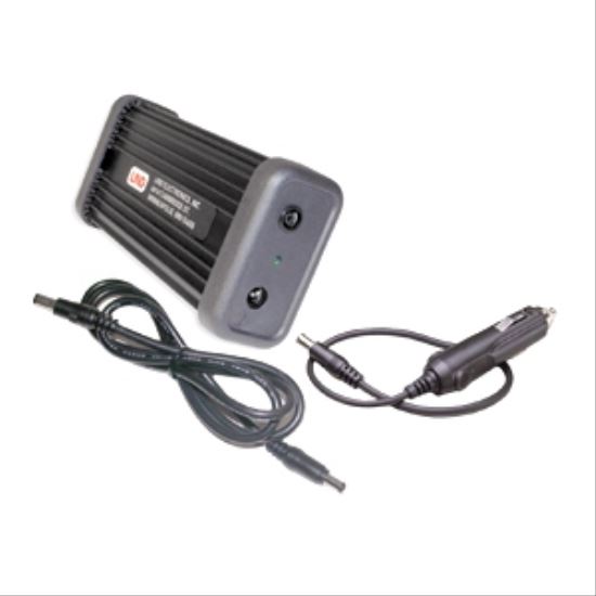 Picture of Lind Electronics CA1630-1693 power adapter/inverter Auto Black