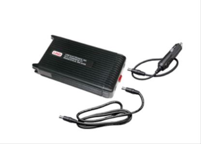 Lind Electronics GA1950-651 power adapter/inverter Outdoor 95 W Black1