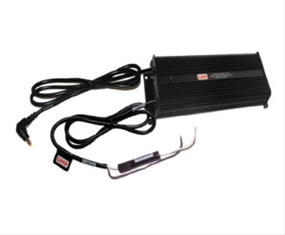Lind Electronics GE1950I-2849 power adapter/inverter Black1