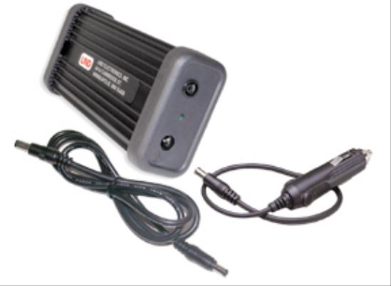 Picture of Lind Electronics HP1920-2591 power adapter/inverter Black