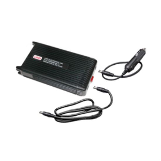 Lind Electronics GE1950I-3133 power adapter/inverter Auto Black1