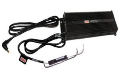 Lind Electronics MO1930I-2921 power adapter/inverter Auto Black1