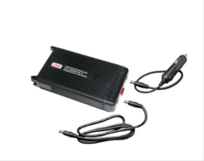 Lind Electronics HP1950-2095 power adapter/inverter 95 W Black1