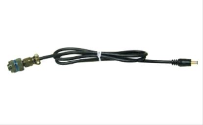 Lind Electronics CBLIP-00950 power cable Black 71.7" (1.82 m)1