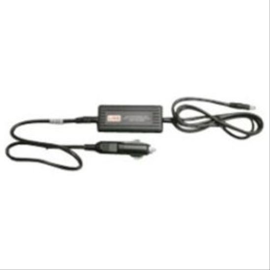 Lind Electronics SE0940-1247 power adapter/inverter Auto Black1