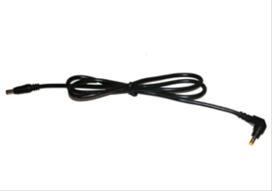 Picture of Lind Electronics CBLOP-F00323 power cable Black 35.8" (0.91 m)