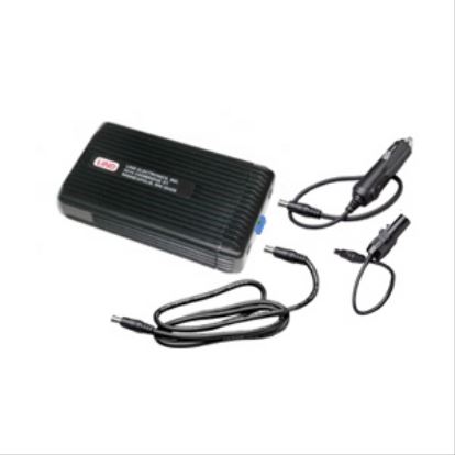 Lind Electronics TW2035-1959 power adapter/inverter Universal Black1