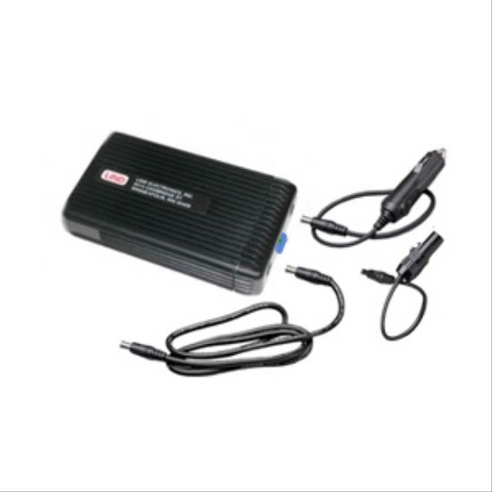 Picture of Lind Electronics TW2035-1959 power adapter/inverter Universal Black