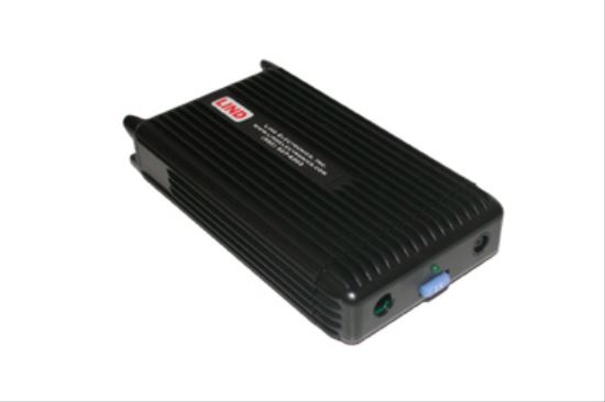 Picture of Lind Electronics 90W DC power adapter/inverter Black