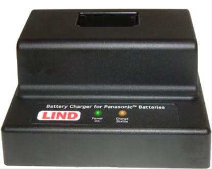 Lind Electronics PACH118-1870 battery charger1