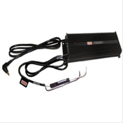 Lind Electronics PA1555I-2194 power adapter/inverter Indoor Black1